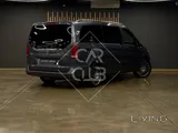 Mercedes Benz Viano 2018